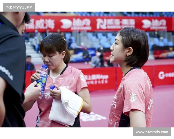 海露公开赛女单八强激战正酣 四强席位争夺白热化 海露公开赛女单八强激战正酣 四强席位争夺白热化