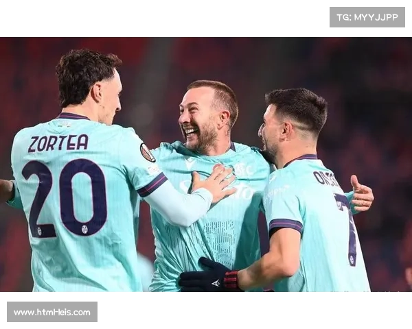 奥尔索利尼头球破门，博洛尼亚客场先声夺人