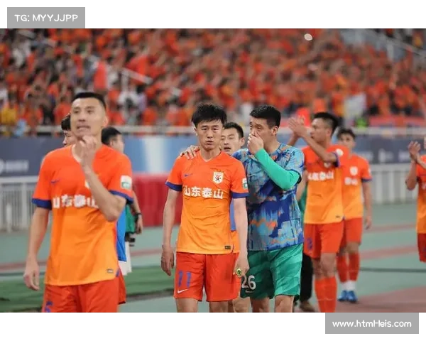 山东泰山上半程动荡下半程强势，新赛季能否重返争冠行列？