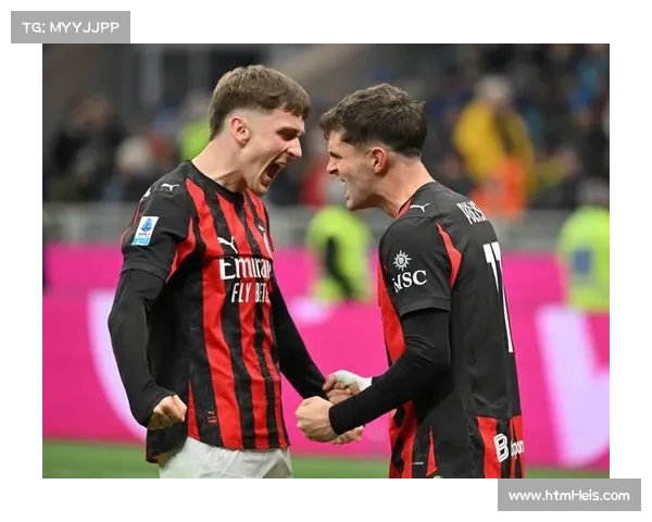 意甲积分榜更新：国际米兰61分领跑，AC米兰53分位列第二