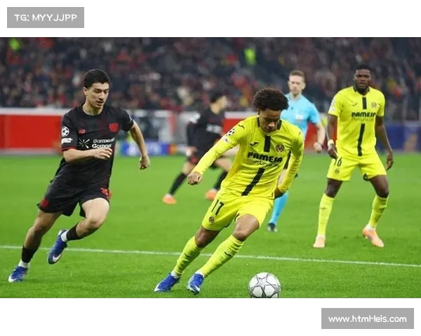 德甲球队欧冠表现强势，多特与药厂均以2-0取胜迈出晋级坚实一步